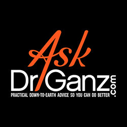 AskDrGanz Podcast - Episode 17