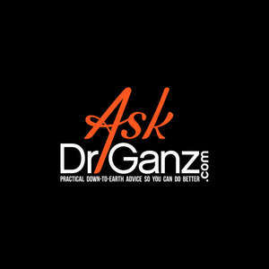 AskDrGanz Podcast - Episode 36