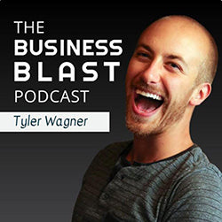 Interview with Tyler Wagner of The Business Blast