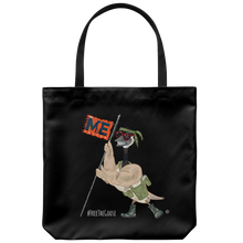 Load image into Gallery viewer, #FreeTheGoose - Tote - AskDrGanz.com