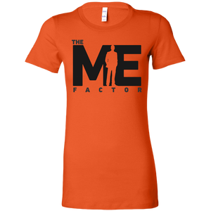 The Me Factor© - Women's Long Shirt - AskDrGanz.com