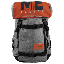 Load image into Gallery viewer, The Me Factor© - Origaudio® Penryn RFID Backpack - AskDrGanz.com