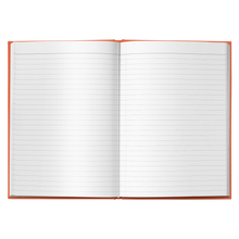 Load image into Gallery viewer, The Me Factor© - Journal Hardcover - AskDrGanz.com