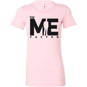 The Me Factor© - Women's Long Shirt - AskDrGanz.com