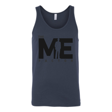 Load image into Gallery viewer, The Me Factor© - Unisex Tank - AskDrGanz.com
