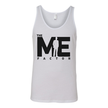 Load image into Gallery viewer, The Me Factor© - Unisex Tank - AskDrGanz.com