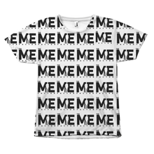 Load image into Gallery viewer, The Me Factor© - T-Shirt - AskDrGanz.com