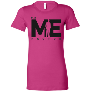 The Me Factor© - Women's Long Shirt - AskDrGanz.com
