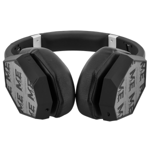 The Me Factor© - Origaudio® Wrapsody Bluetooth Headphones - AskDrGanz.com