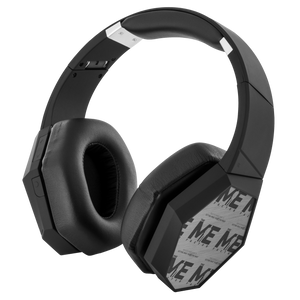 The Me Factor© - Origaudio® Wrapsody Bluetooth Headphones - AskDrGanz.com