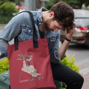 #FreeTheGoose - Tote - AskDrGanz.com