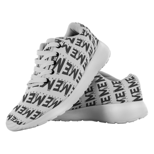 The Me Factor© - Unisex Running Shoes - AskDrGanz.com