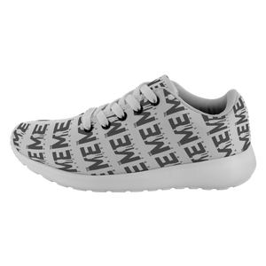 The Me Factor© - Unisex Running Shoes - AskDrGanz.com